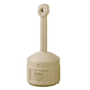 Original Smoker’s Cease-Fire® Smoking Receptacle Original Smoker’s Cease-Fire® Smoking Receptacle